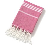 Pack of 2 100% Cotton,Quick Dry Absorbent Cotton Beach Towels,Lightweight,Sand Free,90x180 cm,suitable for 1 person