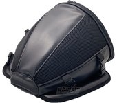 Motorcycle Tail Bag Luggage Moto Top Case Bag Saddle Bag Waterproof Tank Bag Motocross Shoulder Bag Rear Seat Trunk Backpack Men