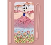 For Vivo Y50 Y30 Y19 Y17 Y15 Y12 Y11 Y93 Y95 Y91 Y91c Y1s V20 Y65 Y66 Y81i Y76s X20 X21 NEX 3 S7 1902 1904 1906 Soft Phone Case