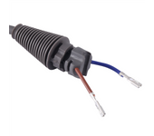 For Dyson Hair Dryer Universal Accessories HD01/02/03/04/07/08/15 1.8M Power Cord US Plug
