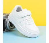 2025 Spring New Children Casual Shoes for Girls Boys Fashion Korean Style Soft Bottom Anti-slippery Versatile Breathable Shoes