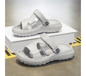 Children Outdoor anti-slip flip-flops and beach slippers