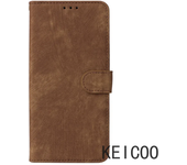 For Oppo Realme Reno 11 12 Caso De Diseño De Billetera Clásica De Carcasa De Cepillo Antirrobo Chino C57 Pro Plus 4G 5G