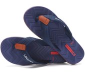 Nuevas chanclas antideslizantes para hombre, ropa exterior, zapatillas geniales de playa eva, sandalias casuales