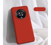 Silicona Carcasa del teléfono móvil Honor Magic 4 Pro,  Magic 4, Prevención de caídas Cáscara protectora
