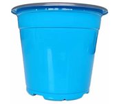 Flexible Garden Nursery Pots for Plants Indoor Thickened Soft Plastic Flower Pot