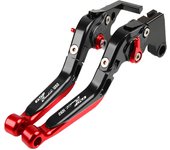 Motorcycle For SUZUKI GSF 1250 BANDIT 2007 2008 2009 2010-2015 GSF1250BANDIT Brakes Folding Handle Lever Brake Clutch Levers