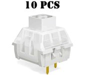 GGBOY Kailh DIY Custom Nical Keyboard Clicky Box Compatible Cherry MX SMD RGB 3 Pins Tactile Switches