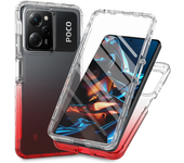 For Xiaomi redmi 10a 10 a 9c 9 c note 12 pro note12 pro poco X5 pro pocox5 pro 5G screen Protection Pack