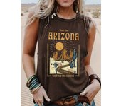 Rock Hip Hop Print Women's Tank Top Summer Street Fashion Women's Crew Neck Tank Top Everyday Casual Women's Sleeveless T-shirt