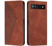 For Google Pixel 6 7 7a 8 Pixel8 Rro Gwkk3 Soporte Marco Billetera Funda Protectora