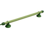 Hydroponic Aeration Tube Wall Bubble Tube Diffuser Oxygen Pump Air Pump Stone Aquarium Accessories Fish Tank Aerator