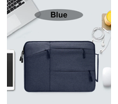 Funda multiusos para ordenador portátil con asa para 11 "12" 13 "14" 15 "15,6" pulgadas, funda para ordenador portátil a prueba de golpes
