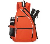 pala padel Bolsa de raqueta Peak Bolsa de tenis para deportes al aire libre Bolsa de accesorios para el hombro paletero padel