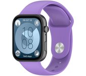 Applicable to Silicone 3, Smart Sports Accessories, Replacement Strap Bracelet for Huawei Watch Fit 3