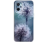 Case For Realme 9i Soft Case Transparent Clear Protective Shell Cover Funda For Oppo Realme 9i Coque Realem9i RMX3491 9 i 6.6"