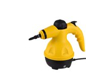 Mini limpiador a vapor para coche o uso doméstico Limpiador a vapor portátil de 1000 W con certificación CE