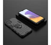 Shockproof Cover For Samsung Galaxy M32 Case For Samsung Galaxy M32 Cover Cases Armor PC Back Protective Bumper For Samsung M32