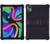 Funda de silicona suave para Lenovo Tab M11 TB-330FU, carcasa de piel de bebé, Capa Coque para Lenovo Xiaoxin Pad 2024 TB331FC (