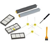 Replacement Parts for IRobot Roomba 980 960 880 870 890 891 860 805 801,800 900 Series Vacuum Cleaner Accessory Kit