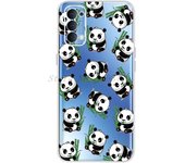 For OPPO Reno 4 Case Reno4 5G Cover Slim Silicone Bumper Patterns Soft Phone Case For OPPO Reno 4 2021 CPH2091 CPH2113 Back Bags