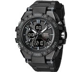 New Men Fashion Watches Quartz Watch Waterproof 50M Man Digital Watch Led 8071 Smael Brand Watch Military Sports Dual Display