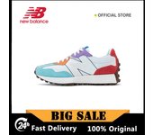 Leten   NB 327 Sports Sneakers MS327PRD Warranty 1 Year Work shoes