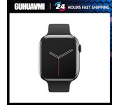 2025 New iWatch10 Smart Watch 1.85inch Full Touch Screen For Men Women Fitness Sports Compass GPS NFC Smartwatch Series 10 Watch