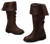 Botas De Mujer, Botas De Vaquero, Dos Botas De Mujer