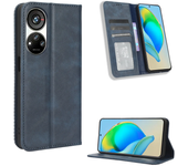 For ZTE Blade v40 Design v40s A32 Nubia z50 super funda de cuero funda protectora contra caídas billetera de enchufe de carca