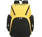 Mochara Deportiva Impermeable y Ligera para Hombre con Capacidad Grande para Fútbol Bolsa de Mano para Adolescentes