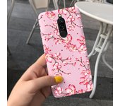 Cute Cartoon Soft Cases For Xiaomi Redmi 8 Case Silicone Fundas Phone Back Cover For Redmi8 Case Bumper For Xiomi Redmi 8 Shell