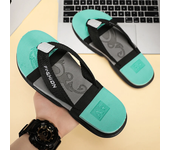 High Quality Hot Sale Men Flip Flops Summer Beach Flip Flops Men Fashion Breathable Casual Beach Men Slippers Summer Outdoor