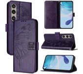 For Sony Xperia 1 5 10 l4 ACE III vi 2024 carcasa ranura de tarjeta anti - caída billetera clip carcasa del teléfono móvil