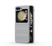Shockproof Phone Case For Samsung Galaxy Z Flip 5 Case Hard PC Full Cover For Samsung Z Flip 5 Case For Samsung Z Flip 5 Flip5