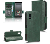 Para Sharp Aquos Wish 3 R8 Pro Wish3 R8pro Funda Triangular Simétrica Solapa De Moda