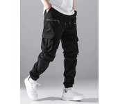 Men's pants, men's outdoor casual pants
