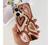 For Xiaomi Poco X6 Pro 5G Case 6.67'' Soft Silicone Clear Phone Case For Xiaomi PocoX6 Pro Poco X6Pro Capa Cute Fashion Cartoon