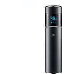 New 8D electric razor men's travel car portable rechargeable multifunctional razor