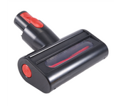 Replacement Motorhead Head for Dyson V7 V8 V10 V11 V15 Vacuum Cleaner Electric Floor Roller Brush Head Parts