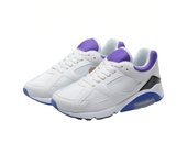 Zapatos con amortiguación de aire, zapatos deportivos ligeros y casuales, versión coreana, tendencia