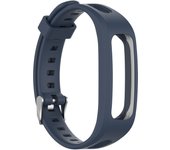 Silicone Strap Watch band For Huawei Honor Band 4 Running / For Huawei Band 4e 3e smartwatch Sports Bracelet strap Accessories