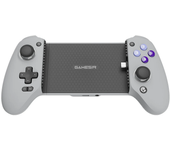 GameSir G8 Galileo Celular Gamepad Controlador de juegos con Efecto Hall Joystick para iPhone 15 Android Teléfono móvil Juegos en la nube