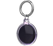 GPS Tracker Global Positioning Children Elderly Pets Wallet Car Key Anti-Lost Smart Device for Apple Find My Airtag