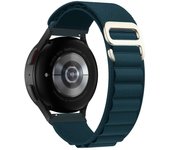 20mm 22mm Nylon Strap for Garmin Forerunner 255 265 645 245 158 55 Band Venu 2/3/SQ/2 Plus Wristband Vivoactive 3 5 4 Bracelet