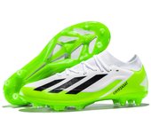 Botas de Fútbol Spikes Botas de Fútbol TF Spike Zapatillas de Entrenamiento Football Falcon Hombre