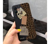For Hot 12 Case Infinix Hot 12 Play NFC Hot 12i Back Cover Soft TPU Anti-knock Silicone Bumper Shell For Infinxi Hot12 12Play