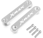 NMAX N-MAX 155 Motorcycle Accessories Front Axle Coper Plate Decorative Cover For YAMAHA X MAX X-MAX 125 250 300 400 2017-2020