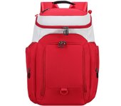 Mochila de baloncesto con gran compartimento para zapatos y pelotas, mochila de fútbol, mochila deportiva，mochila de viaje.