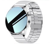 Fashion Smart Watch 1.32” 128*160 Bluetooth Talk Multifunctional Energetic Watch Gift for Men and Women Compatible with Android iOS